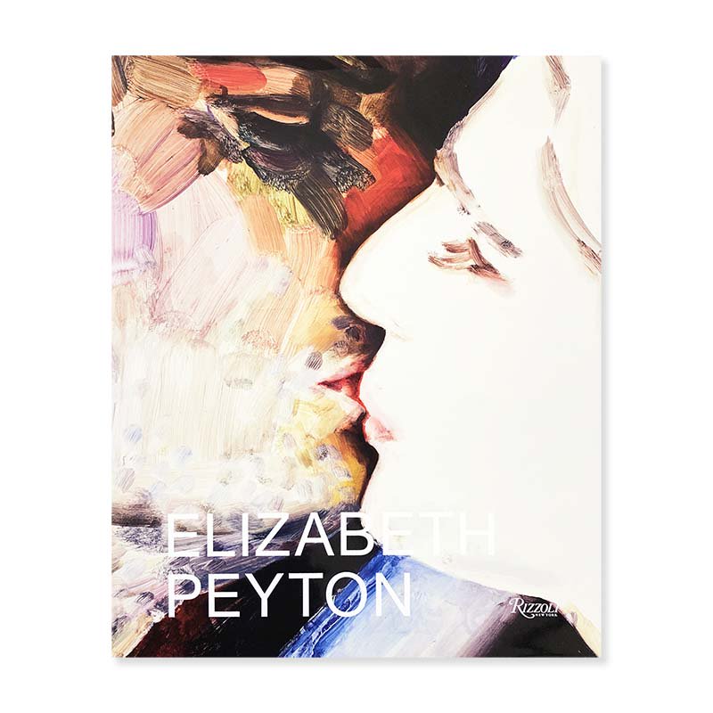 Elizabeth Peyton: DARK INCANDESCENCE 5 2009-2014<br>エリザベス・ペイトン