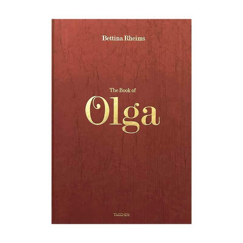 Bettina Rheims: The Book of Olga Limited Collector's Edition