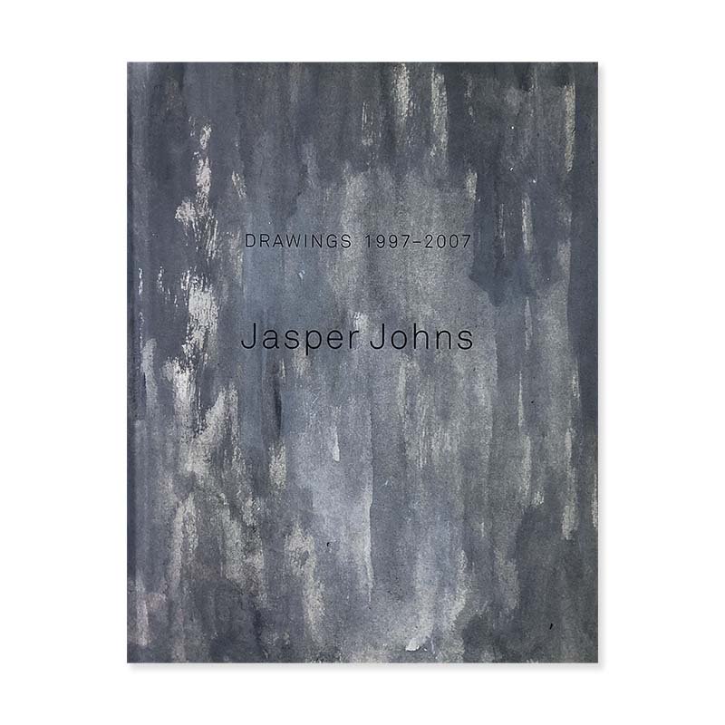 Jasper Johns Drawings 1997-2007<br>ジャスパー・ジョーンズ