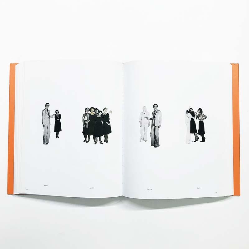 CINDY SHERMAN: The Early Works 1975-1977 Catalogue Raisonne