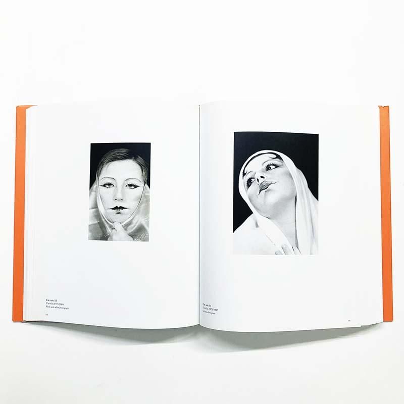 Cindy Sherman : シンディ・シャーマンカタログ・レゾネ