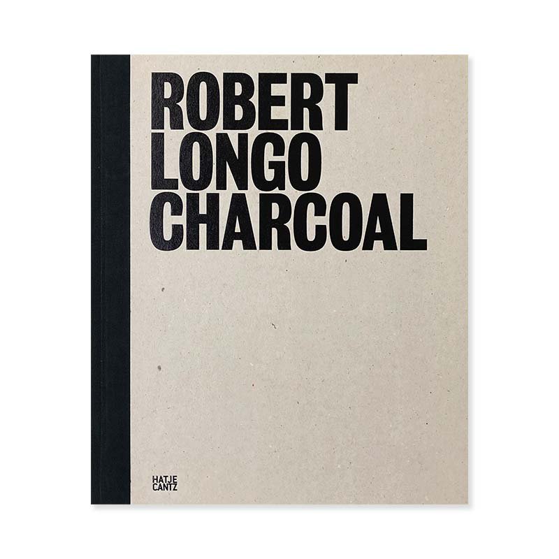 Robert Longo: CHARCOAL<br>ロバート・ロンゴ