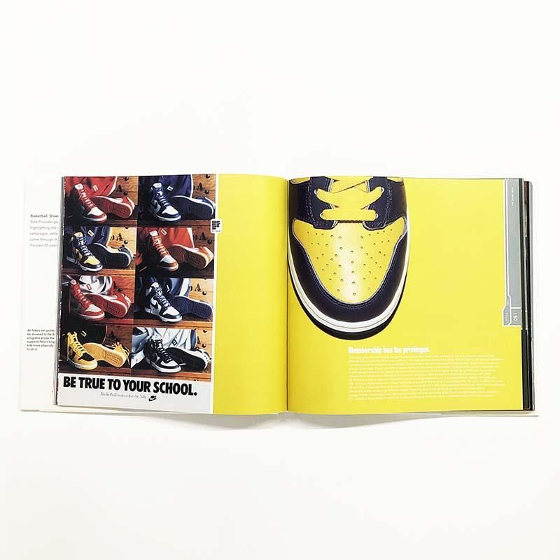SOLE PROVIDER: 30 Years of NIKE Basketballソール