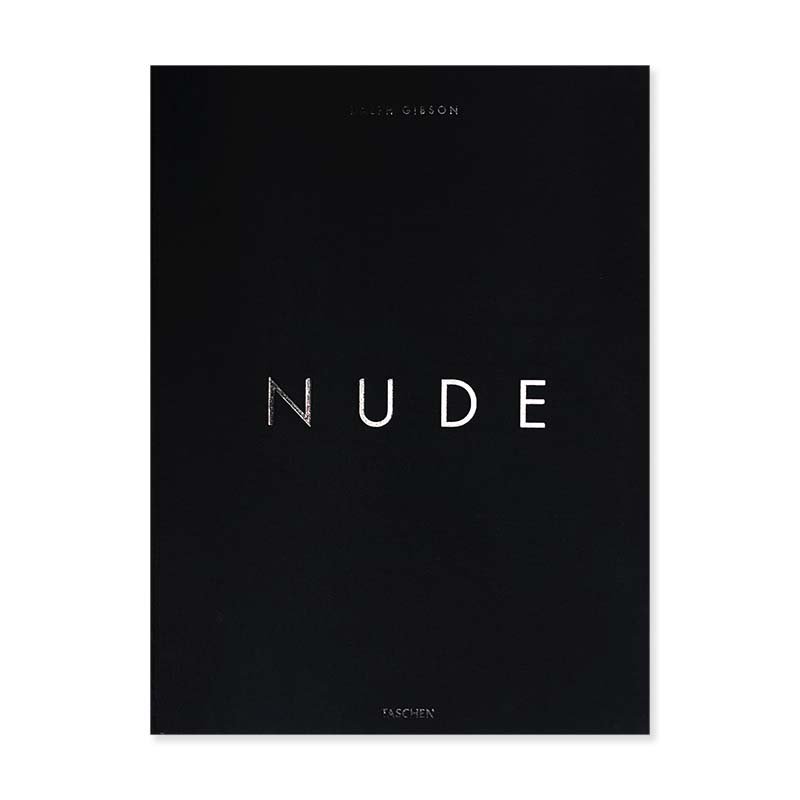 Ralph Gibson: NUDE Limited Art Edition *signedラルフ・ギブソン 