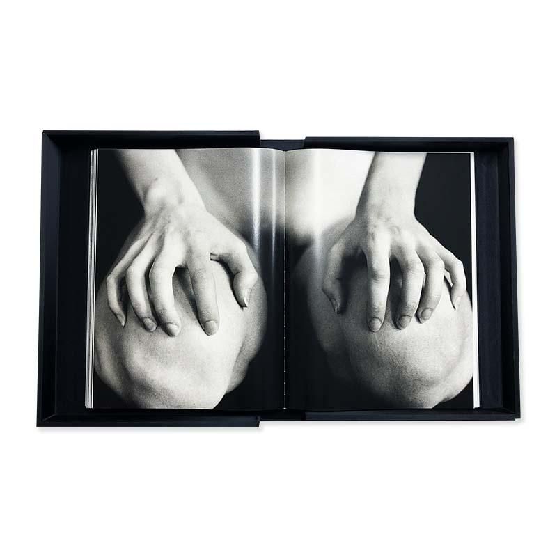 Ralph Gibson: NUDE Limited Art Edition *signedラルフ