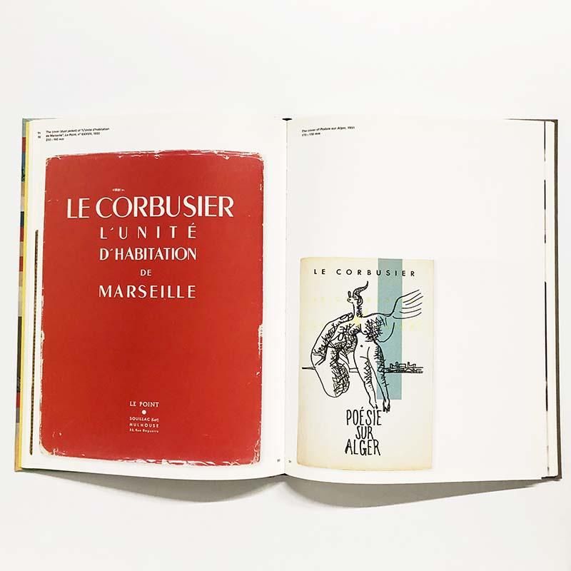 Le Corbusier: Architect of Booksル・コルビュジエ 古本買取 2手舎