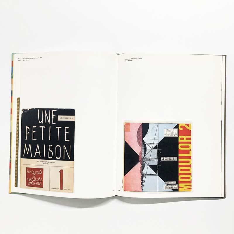 Le Corbusier: Architect of Booksル・コルビュジエ 古本買取 2手舎