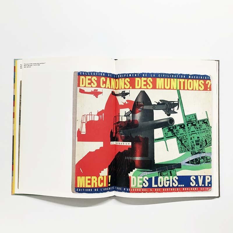 Le Corbusier: Architect of Booksル・コルビュジエ - 古本買取