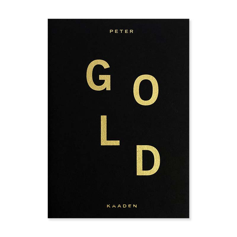 Peter Kaaden: GOLD<br>ピーター・カーデン