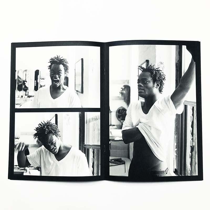 絶版‼️ KIDS TODD JORDAN: HAROLD HUNTER 絶版‼️ KIDS TODD JORDAN: HAROLD HUNTER Todd Jordan — Harold