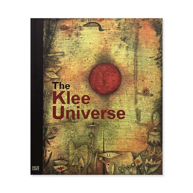 Paul Klee: The Klee Universeパウル・クレー - 古本買取 2手舎/二手舎 