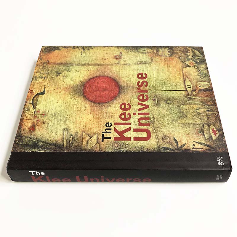 Paul Klee: The Klee Universeパウル・クレー - 古本買取 2手舎/二手舎 nitesha 写真集 アートブック 美術書 建築
