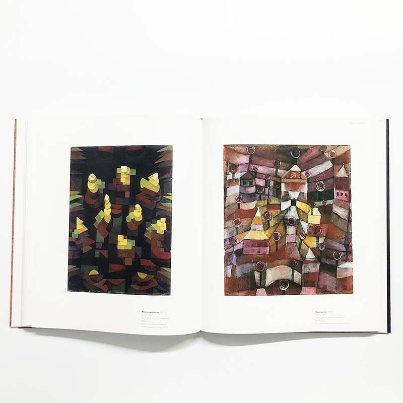 Paul Klee: The Klee Universeパウル・クレー - 古本買取 2手舎/二手舎