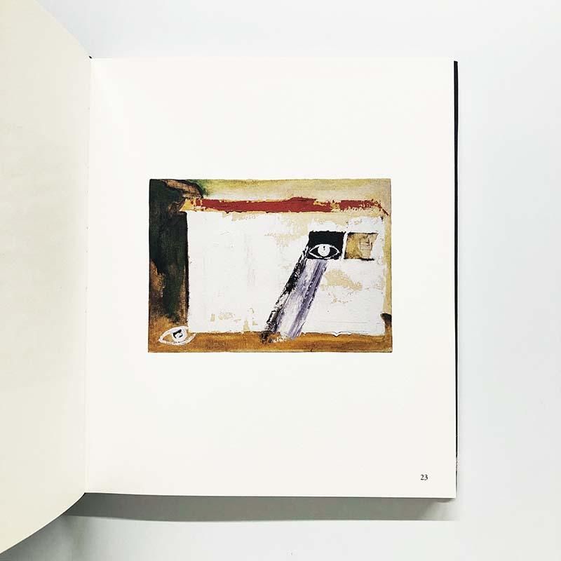 ENZO CUCCHI: ENEIDE *signedエンツォ・クッキ *署名本