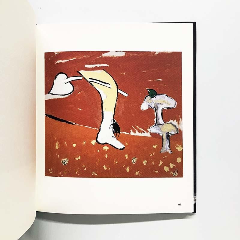 ENZO CUCCHI: ENEIDE *signedエンツォ・クッキ *署名本