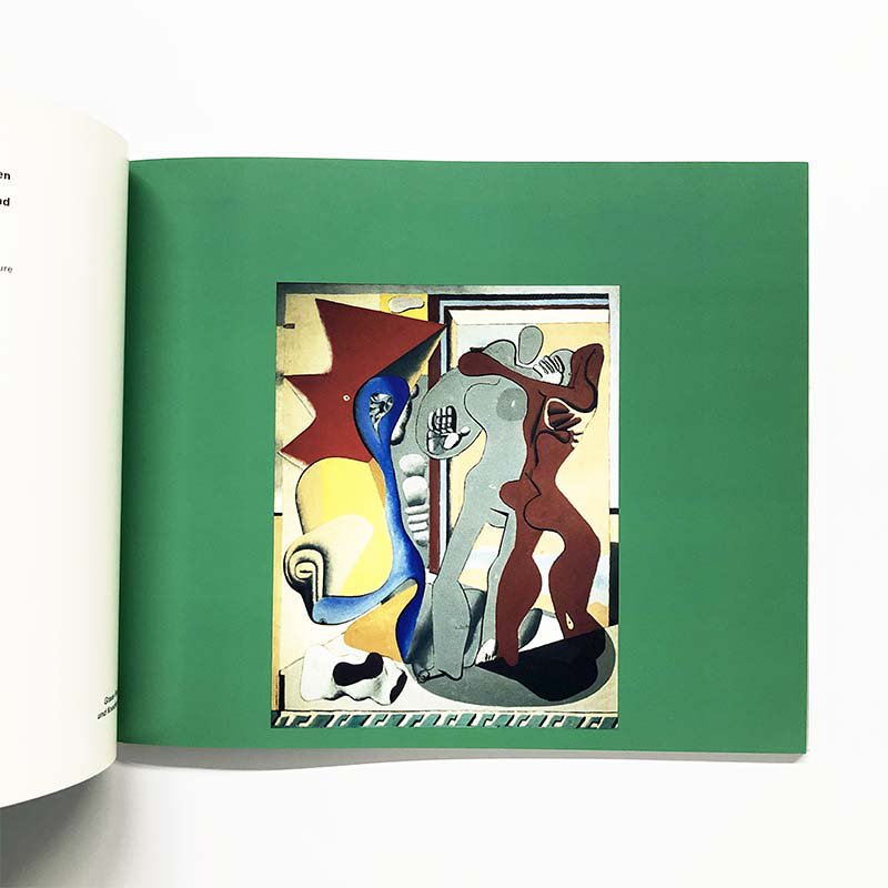 Le Corbusier: Maler Zeichner Plastiker Poetル・コルビュジエ - 古本買取 2手舎/二手舎 nitesha  写真集 アートブック 美術書 建築