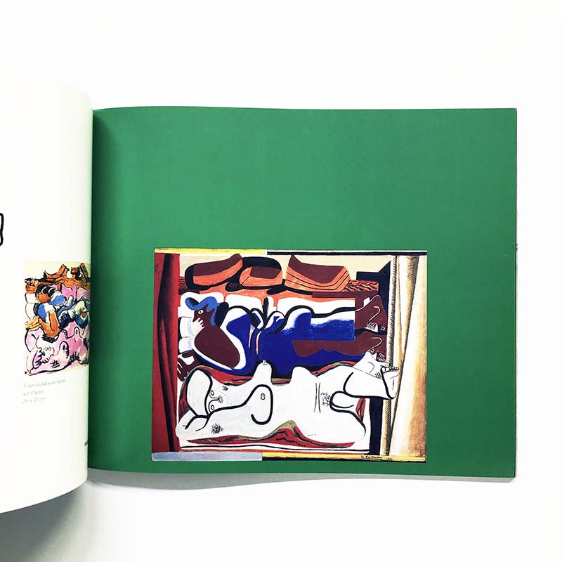 Le Corbusier: Maler Zeichner Plastiker Poetル・コルビュジエ - 古本買取 2手舎/二手舎 nitesha  写真集 アートブック 美術書 建築