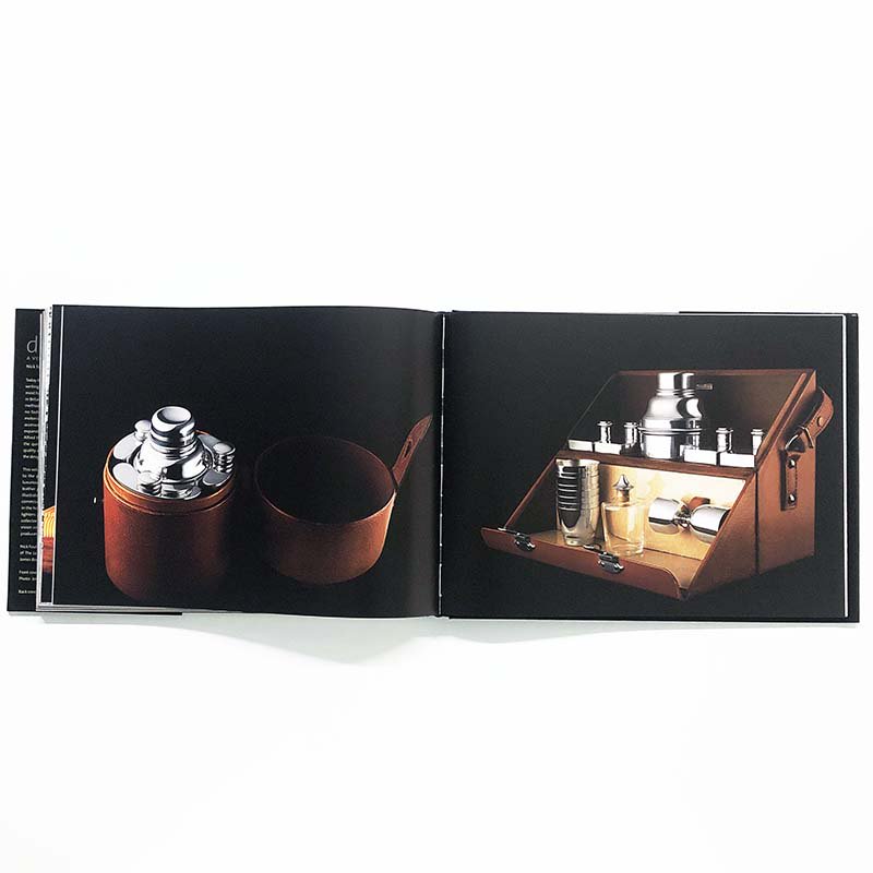 Dunhill By Design: A Very English Storyダンヒル - 古本買取 2手舎/二手舎 nitesha 写真集  アートブック 美術書 建築