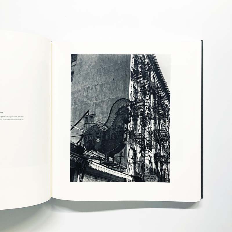 Berenice Abbott: two-volumes retrospective setベレニス・アボット - 古本買取 2手舎/二手舎  nitesha 写真集 アートブック 美術書 建築