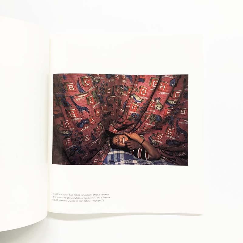 Mary Ellen Mark: FALKLAND ROAD Prostitutes of Bombayメアリー
