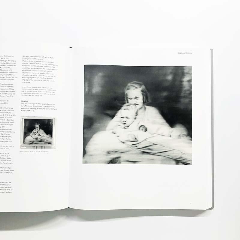 Gerhard Richter: Catalogue Raisonne Volume1 1962-1968