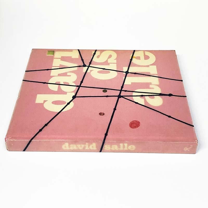 David Salle: 1979-1994デヴィッド・サーレ - 古本買取 2手舎