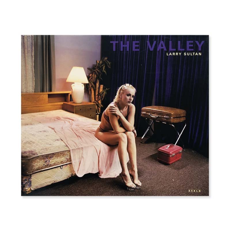 Larry Sultan: The Valley<br>ラリー・サルタン