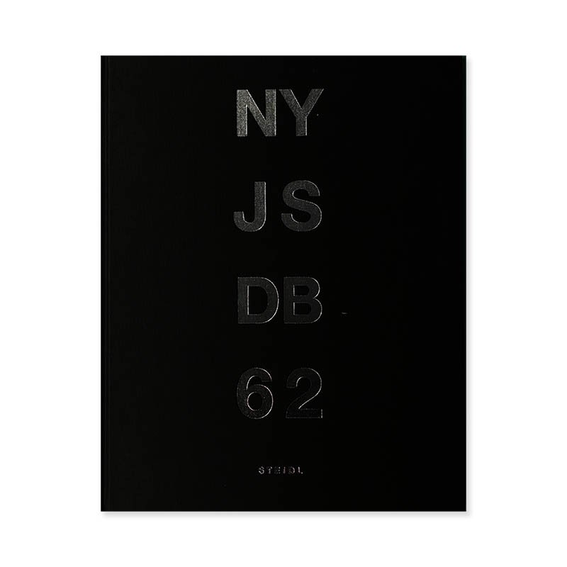 David Bailey: NY JS DB 62<br>ǥåɡ٥꡼
