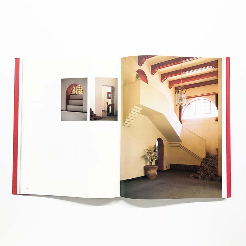 Luis Barragan: Space and Shadow, Walls and Colourルイス・バラガン - 古本買取 2手舎/二手舎  nitesha 写真集 アートブック 美術書 建築