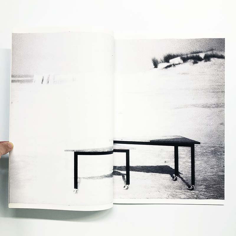 Pallucco: Furniture catalogue 1987 Peter Lindberghパルッコ ...