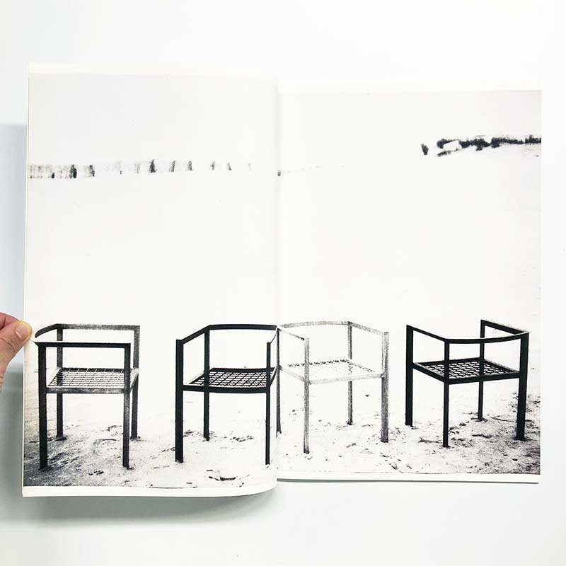 Pallucco: Furniture catalogue 1987 Peter Lindberghパルッコ ...