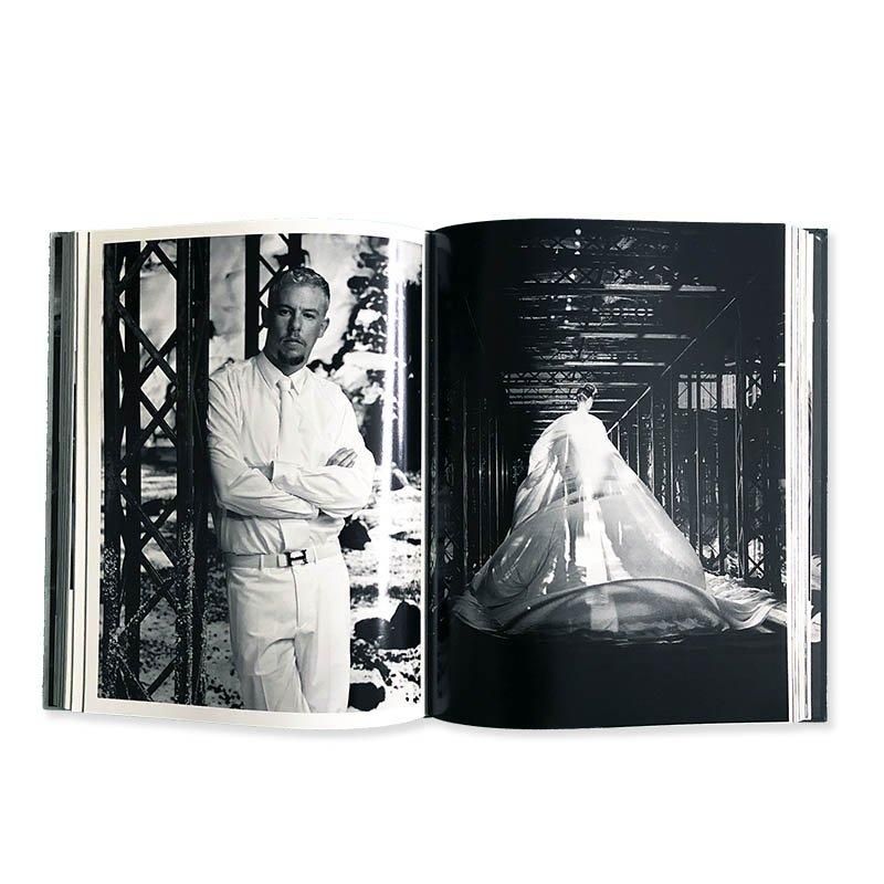 Lee Alexander McQueen: Love Looks Not with the Eyes