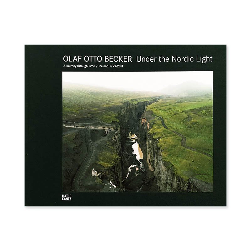 Olaf Otto Becker: Under the Nordic Light<br>オラフ・オットー・ベッカー