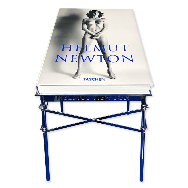Helmut Newton: SUMO First edition *signedヘルムート・ニュートン 