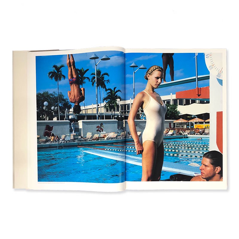 Helmut Newton: SUMO First edition *signedヘルムート・ニュートン 