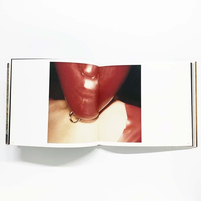 Issei Suda: RUBBER *signedラバー 須田一政 *署名本 - 古本買取