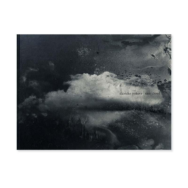 Daisuke Yokota: site/cloud横田大輔 - 古本買取 2手舎/二手舎 nitesha