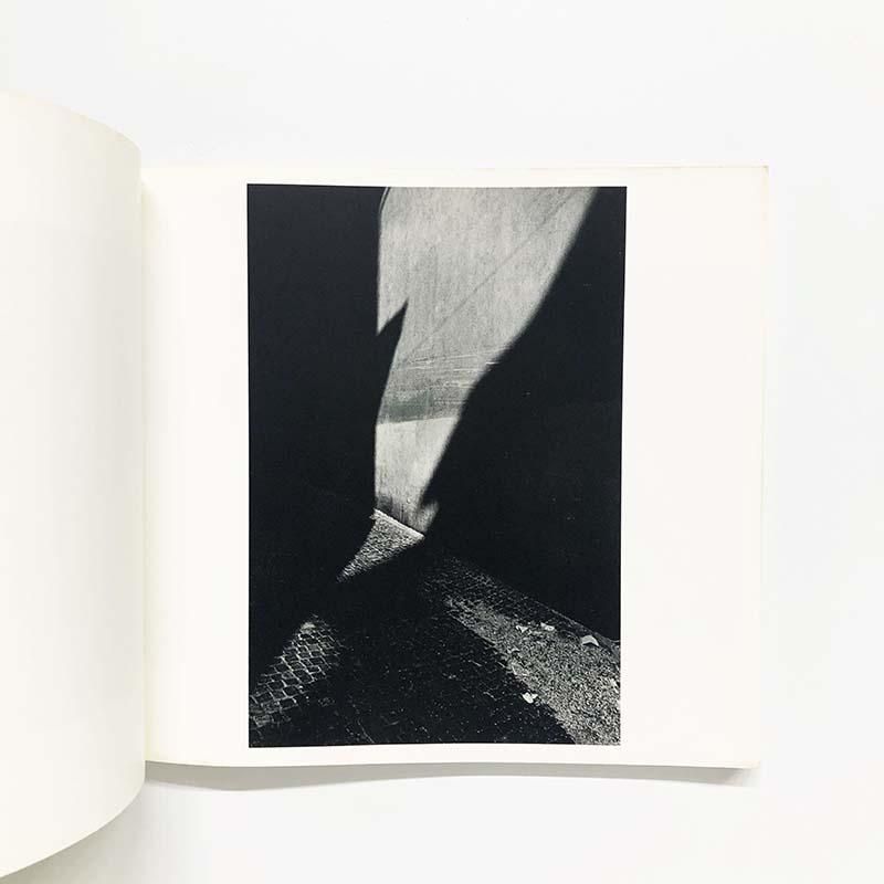 Josef Koudelka: EXILS Photo Copies Editionエグザイルズ