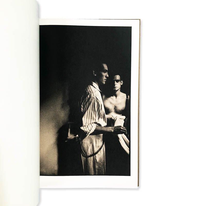 Monsieur Nicole Spring & Summer Collection 1987 by YUKIO