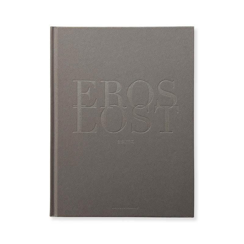 Seiji Kurata: EROS LOST倉田精二 - 古本買取 2手舎/二手舎 nitesha