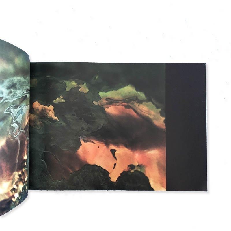 ERNST HAAS: THE CREATION softcover editionザ・クリエイション