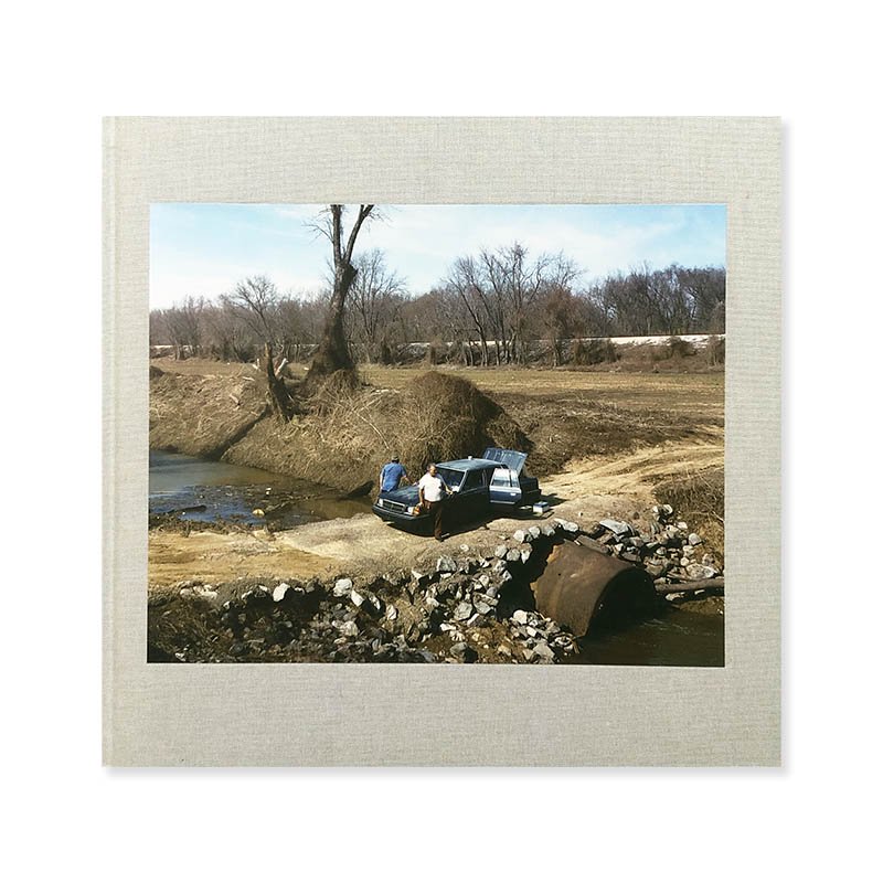 Alec Soth: Sleeping by the Mississippi *Steidl Third Editionアレック・ソス - 古本買取  2手舎/二手舎 nitesha 写真集 アートブック 美術書 建築