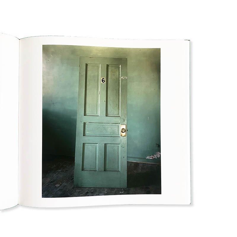 Alec Soth: Sleeping by the Mississippi *Steidl Third Edition