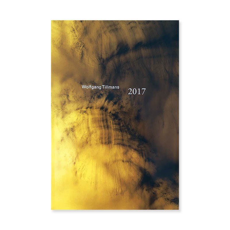 Wolfgang Tillmans 2017ウォルフガング・ティルマンス - 古本買取 2手