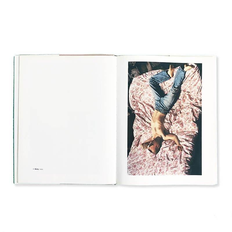Wolfgang Tillmans: Portraitsヴォルフガング・ティルマンス