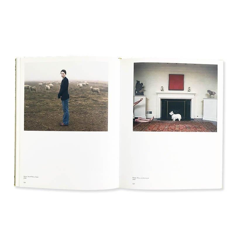 アレック ソス FROM HERE TO THERE: ALEC SOTH Alec Soth - From Here To There: Alec Soth's America