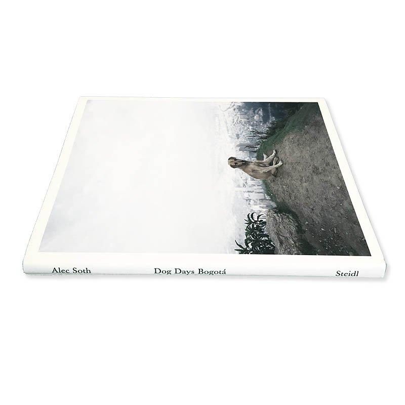 Alec Soth: Dog Days Bogotaアレック・ソス - 古本買取 2手舎