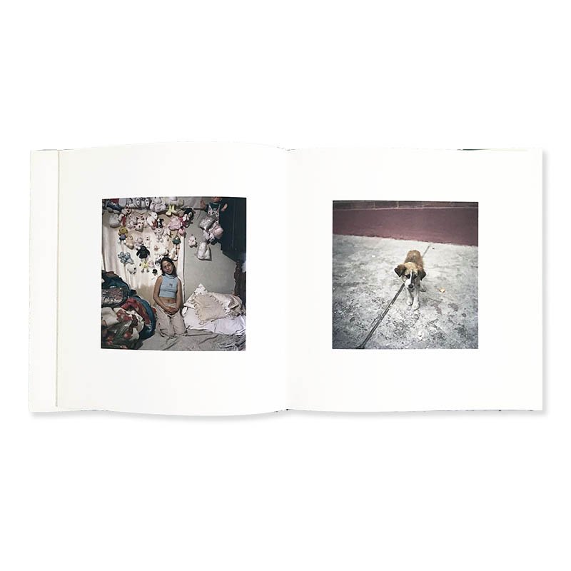 Alec Soth: Dog Days Bogotaアレック・ソス - 古本買取 2手舎/二手舎 