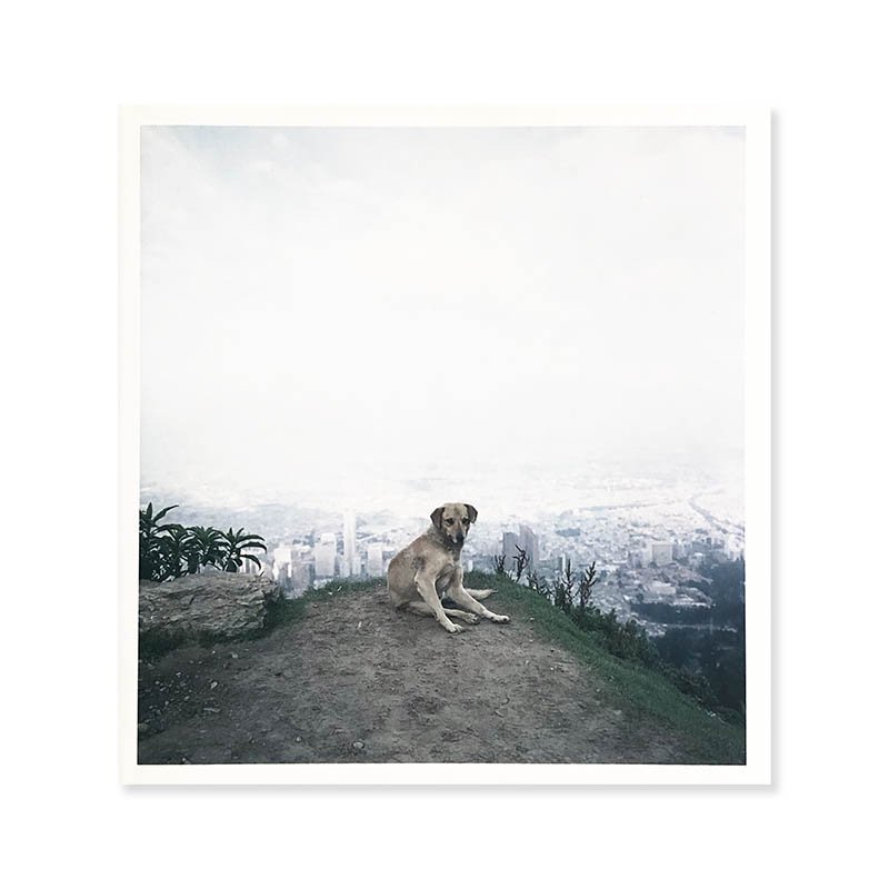 Alec Soth: Dog Days Bogota<br>å