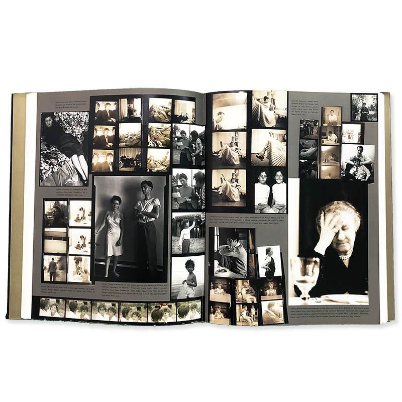 Diane Arbus : revelations ダイアン・アーバス写真集 レベ